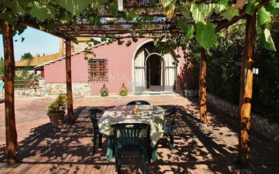 Accommodatie:&nbsp;Casato 2