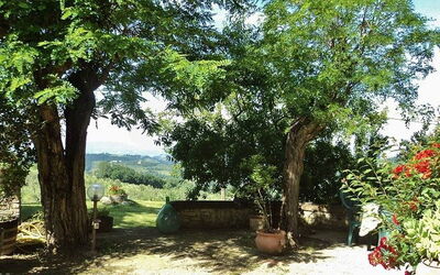 Accommodatie:&nbsp;Casato 1