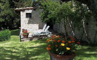 Accommodatie:&nbsp;Casato 1