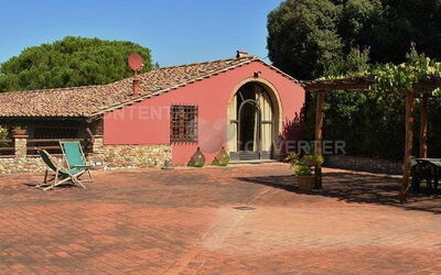 Accommodatie:&nbsp;Casato 2