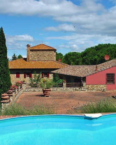 Podere Casato