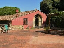 Accommodatie:&nbsp;Casato 2