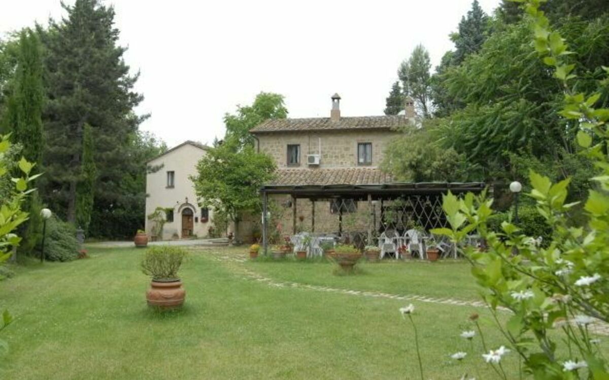 Accommodatie:&nbsp;Labirinto