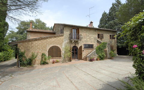 Accommodatie:&nbsp;Alari 2
