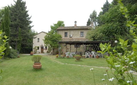 Accommodatie:&nbsp;Borgo