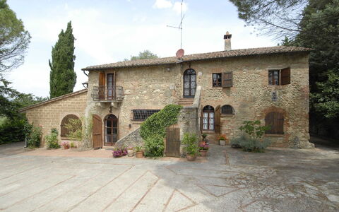 Accommodatie:&nbsp;Alari 1