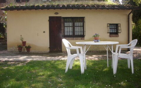 Accommodatie:&nbsp;Alari 3