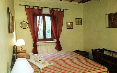 Accommodatie:&nbsp;Borgo