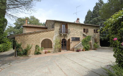 Accommodatie:&nbsp;Alari 3