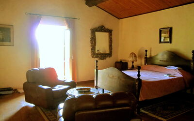 Accommodatie:&nbsp;Alari 2