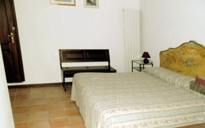 Accommodatie:&nbsp;Alari 3