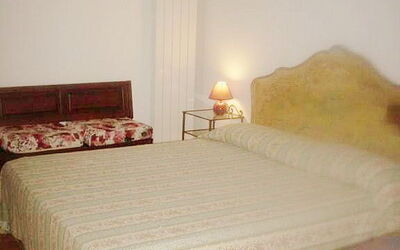 Accommodatie:&nbsp;Alari 3