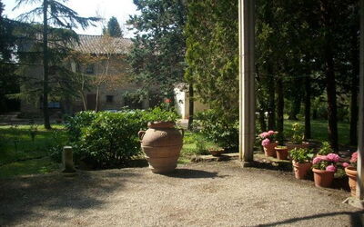 Accommodatie:&nbsp;Alari 3