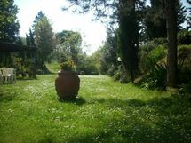 Accommodatie:&nbsp;Labirinto