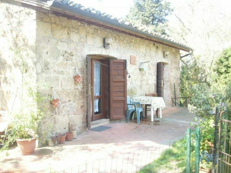 Accommodatie:&nbsp;Labirinto