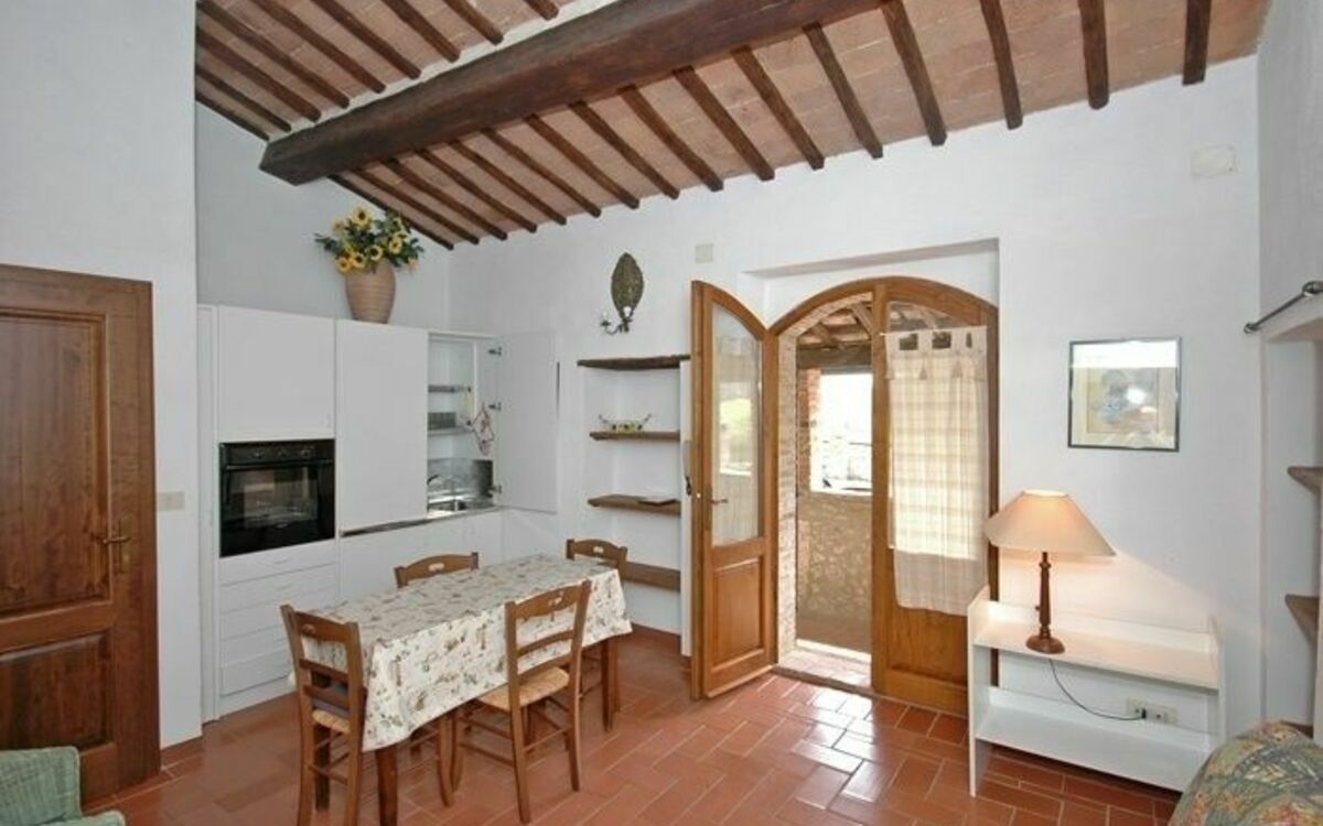 Accommodatie:&nbsp;Merse 2