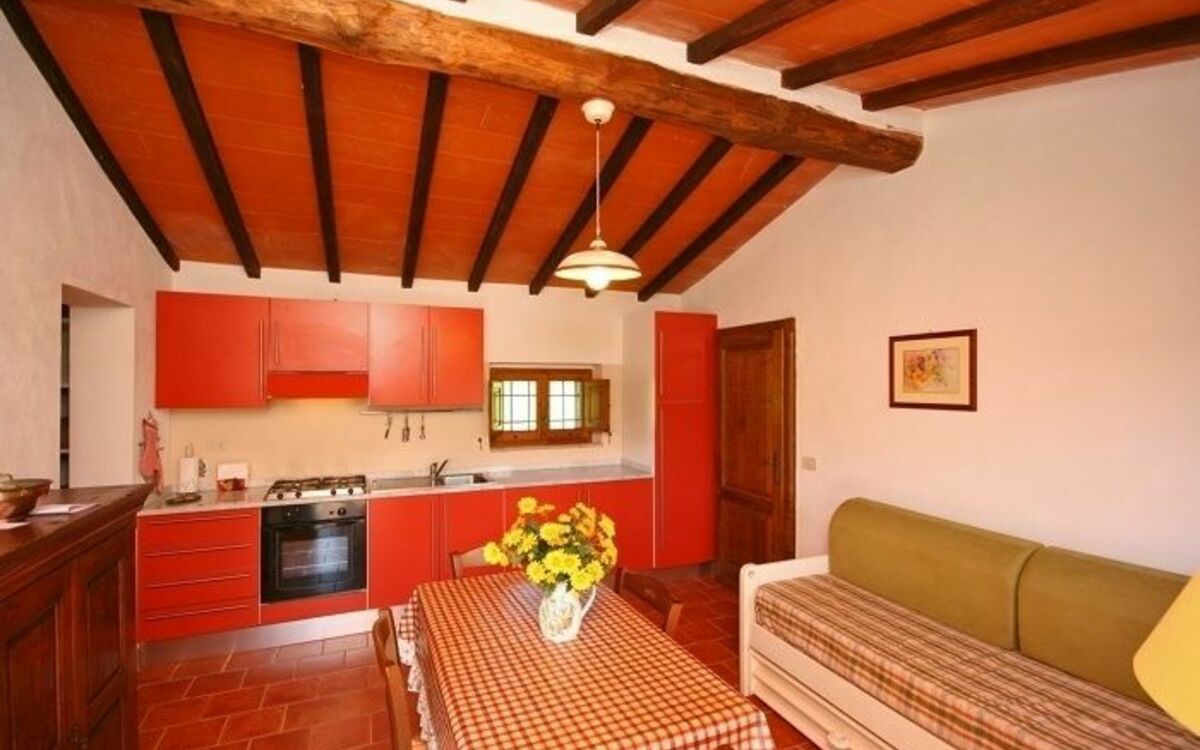 Accommodatie:&nbsp;Merse 9