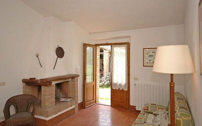 Accommodatie:&nbsp;Merse 5