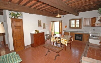 Accommodatie:&nbsp;Merse 7