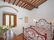 Accommodatie:&nbsp;Merse 4