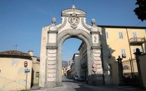 Pietrabuona