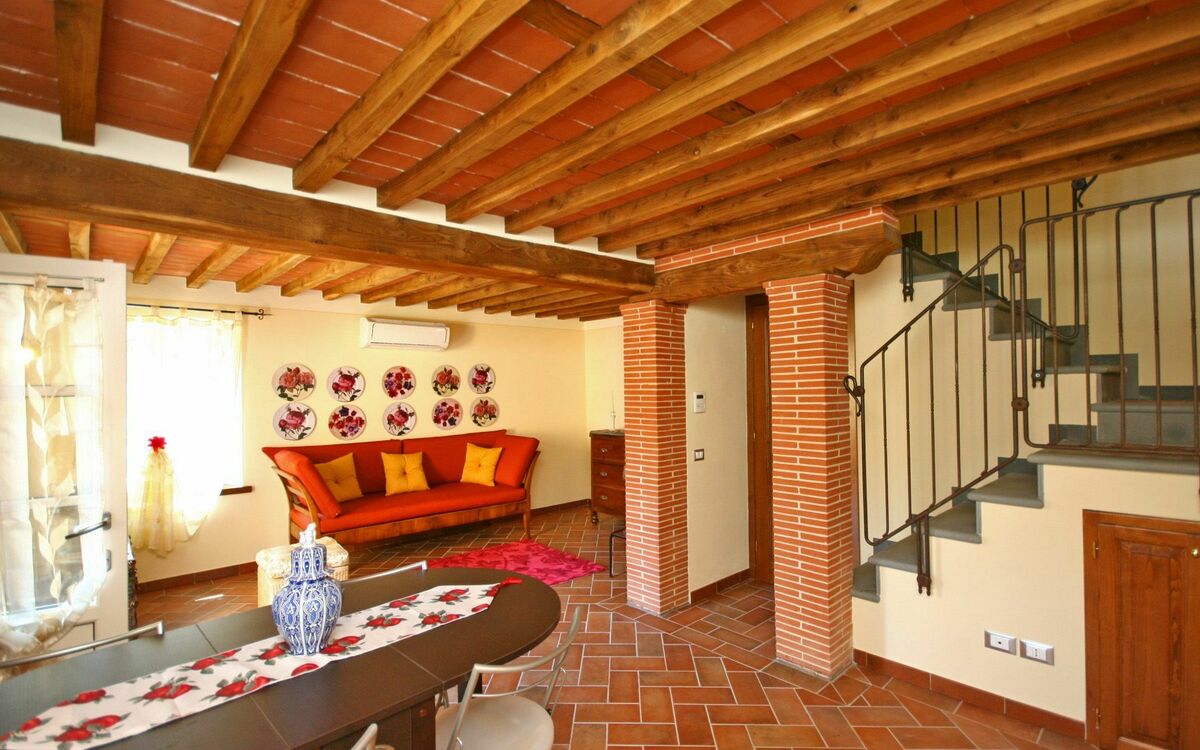 Accommodatie:&nbsp;Flavia 3