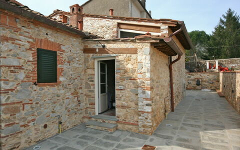 Accommodatie:&nbsp;Flavia 4