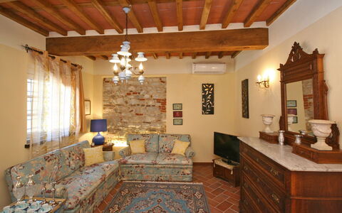 Accommodatie:&nbsp;Flavia 2