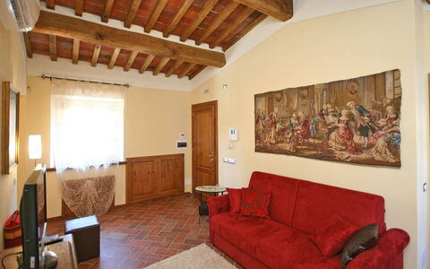 Accommodatie:&nbsp;Flavia 1