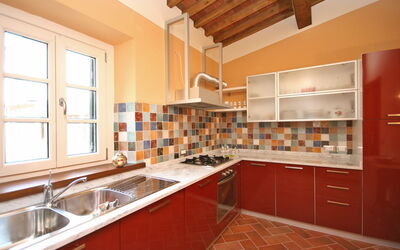 Accommodatie:&nbsp;Flavia 1