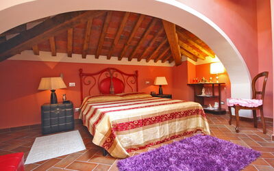 Accommodatie:&nbsp;Flavia 1