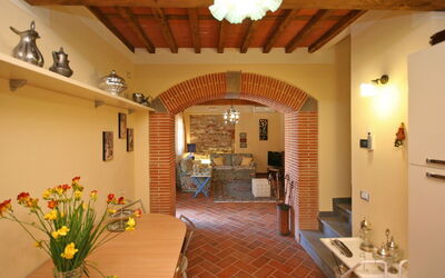 Accommodatie:&nbsp;Flavia 2