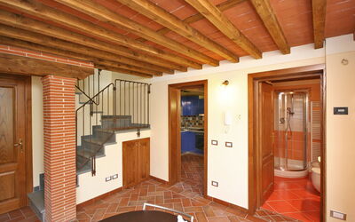 Accommodatie:&nbsp;Flavia 3
