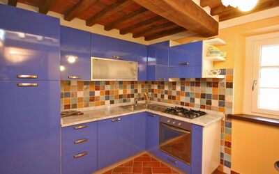 Accommodatie:&nbsp;Flavia 3