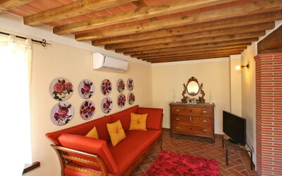 Accommodatie:&nbsp;Flavia 3