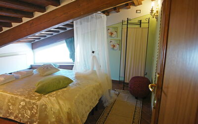 Accommodatie:&nbsp;Flavia 4