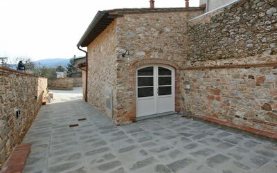 Accommodatie:&nbsp;Flavia 4
