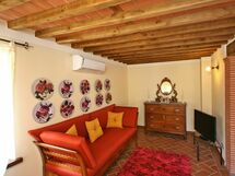 Accommodatie:&nbsp;Flavia 3