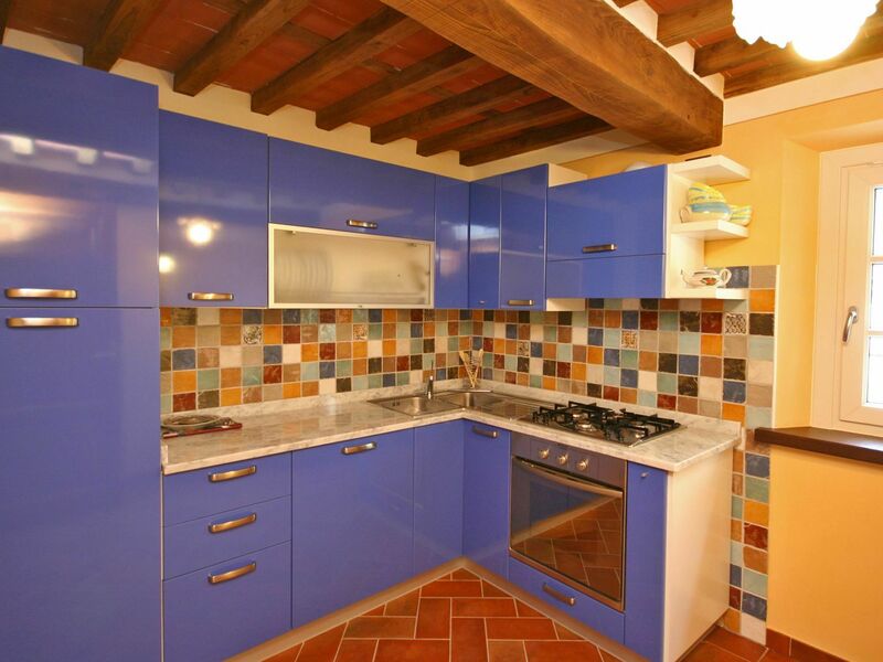 Accommodatie:&nbsp;Flavia 3