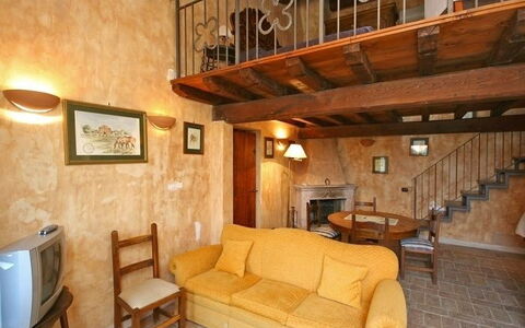 Accommodatie:&nbsp;Cavalieri 1