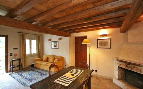 Accommodatie:&nbsp;Cavalieri 3