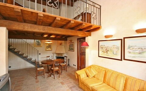 Accommodatie:&nbsp;Cavalieri 4
