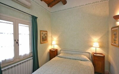 Accommodatie:&nbsp;Cavalieri 4