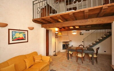 Accommodatie:&nbsp;Cavalieri 3