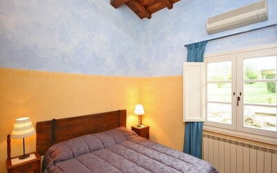 Accommodatie:&nbsp;Cavalieri 3