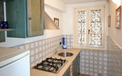 Accommodatie:&nbsp;Cavalieri 3