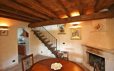 Accommodatie:&nbsp;Cavalieri 4