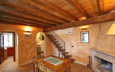 Accommodatie:&nbsp;Cavalieri 2
