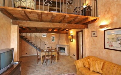 Accommodatie:&nbsp;Cavalieri 2