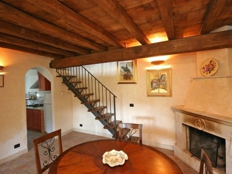 Accommodatie:&nbsp;Cavalieri 4